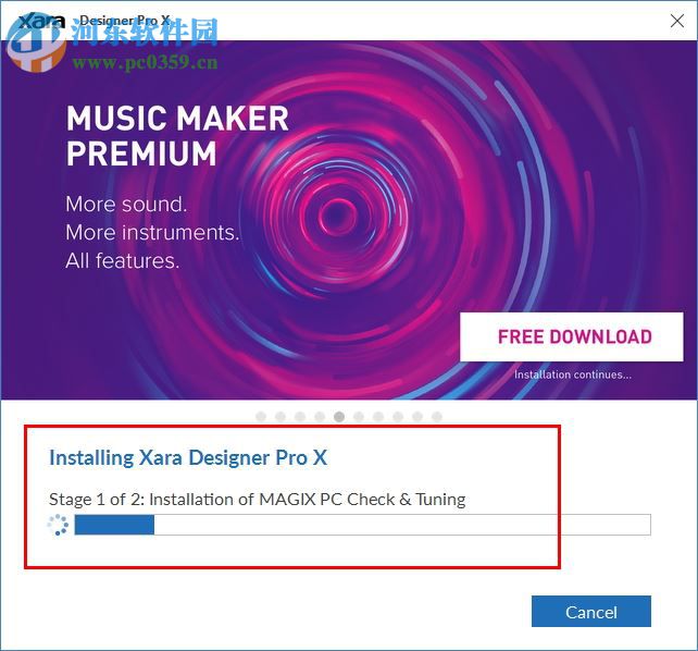 Xara Designer Pro 15下载 16.2.1.57326 破解版
