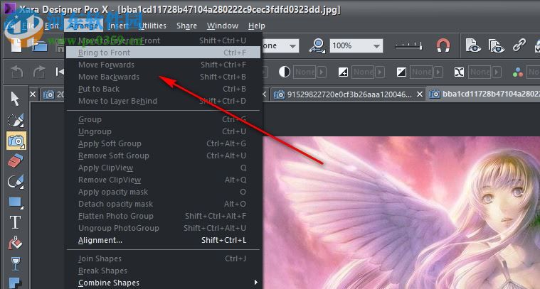 Xara Designer Pro 15下载 16.2.1.57326 破解版