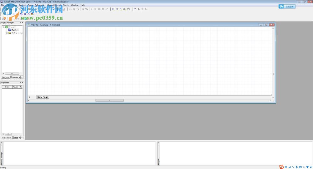ansoft maxwell(电磁场分析软件) 12 破解版