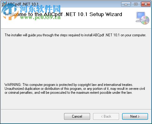 ABCpdf 10下载(PDF组件)
