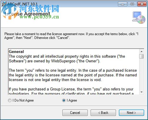 ABCpdf 10下载(PDF组件)