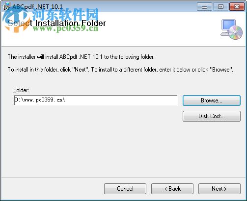 ABCpdf 10下载(PDF组件)