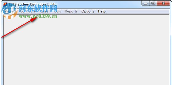 爱德华EST3编程软件 3.8.3 官方版
