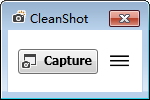 CleanShot(简单好用的截图工具) 1.0.6 免费版