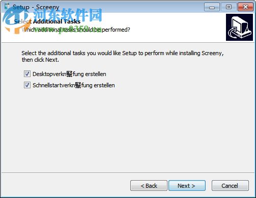 Screeny下载(专业的截图软件)