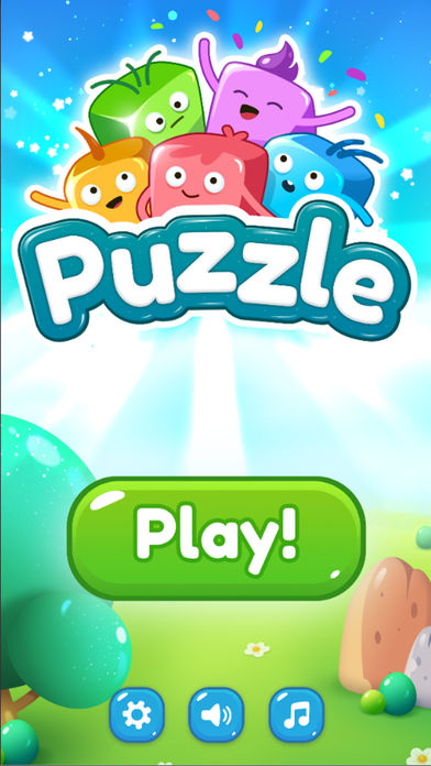 气球消消乐 1.0 ios版