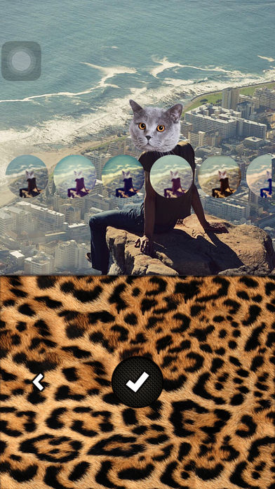 搜猴儿相机 1.5.1 苹果版