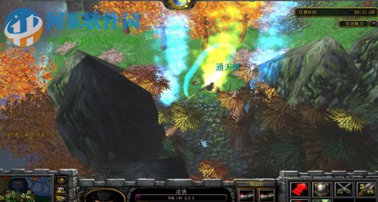 笑剑横刀Sav1.51【附游戏攻略】