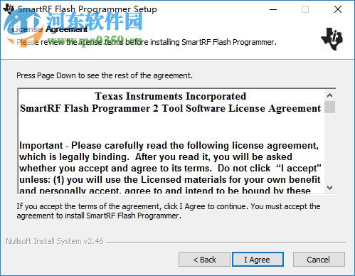 Flash Programmer(芯片烧录软件) 2.0 官方版