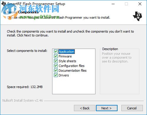 Flash Programmer(芯片烧录软件) 2.0 官方版