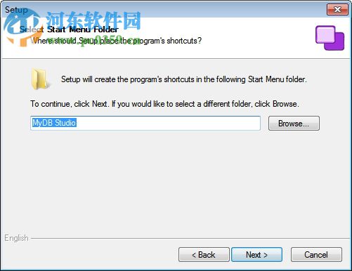 MyDB Studio下载(MySQL数据库管理) 中文破解版
