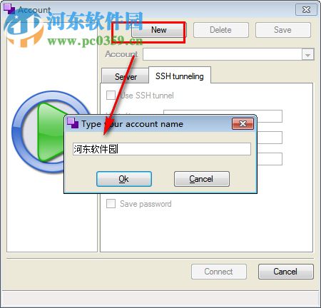 MyDB Studio下载(MySQL数据库管理) 中文破解版