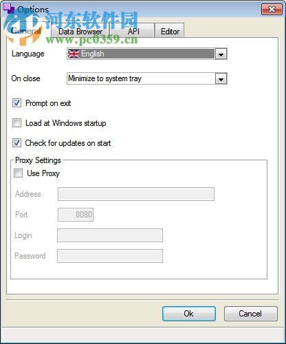 MyDB Studio下载(MySQL数据库管理) 中文破解版