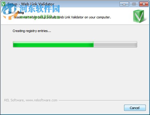 web link validator(网站分析工具) 5.9 官方版