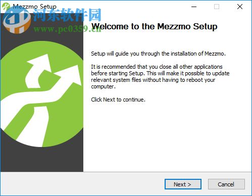 Conceiva Mezzmo Pro下载(媒体管理软件) 5.2.0 破解版