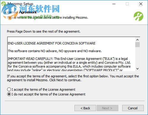 Conceiva Mezzmo Pro下载(媒体管理软件) 5.2.0 破解版