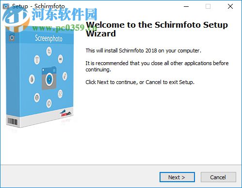 Screenphoto(屏幕截图软件) 3.02 破解版