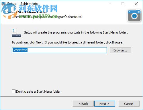 Screenphoto(屏幕截图软件) 3.02 破解版