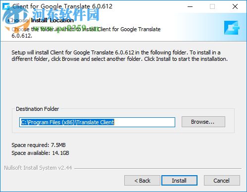 google translate下载(谷歌翻译) 6.0 免费版