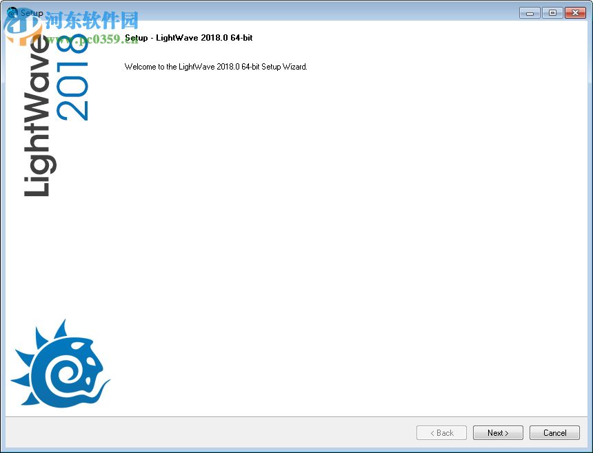 LightWave 3D 2018下载(三维动画制作软件) 破解版
