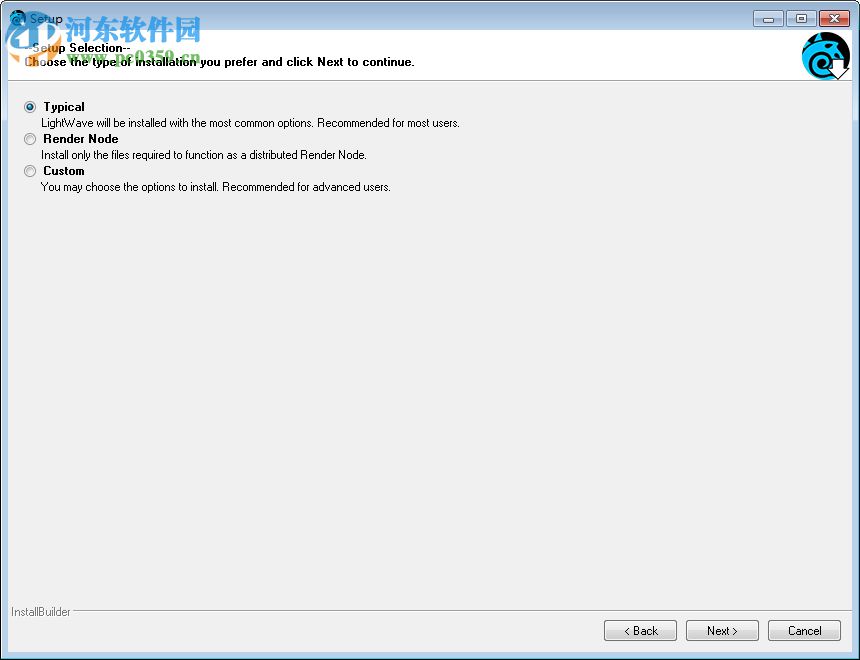 LightWave 3D 2018下载(三维动画制作软件) 破解版