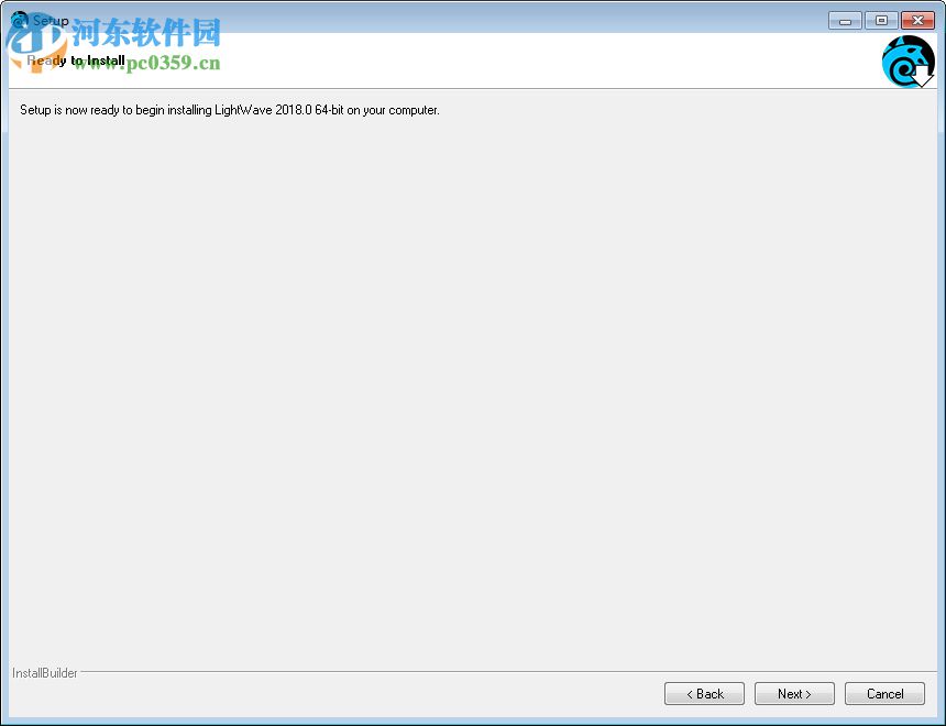LightWave 3D 2018下载(三维动画制作软件) 破解版
