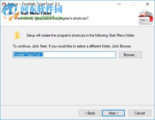 FontLab TypeTool下载(字体编辑工具) 3.1.2.4868 中文破解版