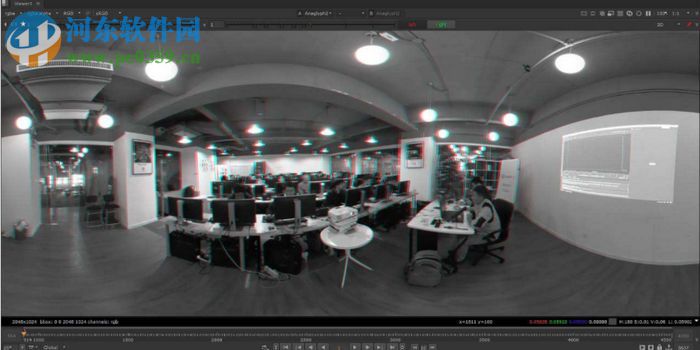 The Foundry CaraVR(附注册机) 1.0 破解版