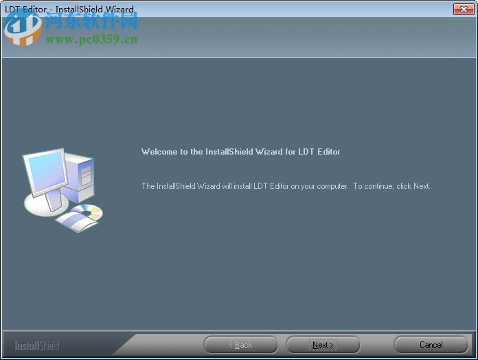 LDT Editor(LDT照明灯具参数编辑器) 1.1 免费版