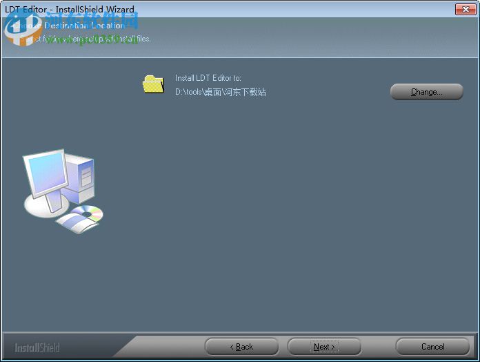 LDT Editor(LDT照明灯具参数编辑器) 1.1 免费版