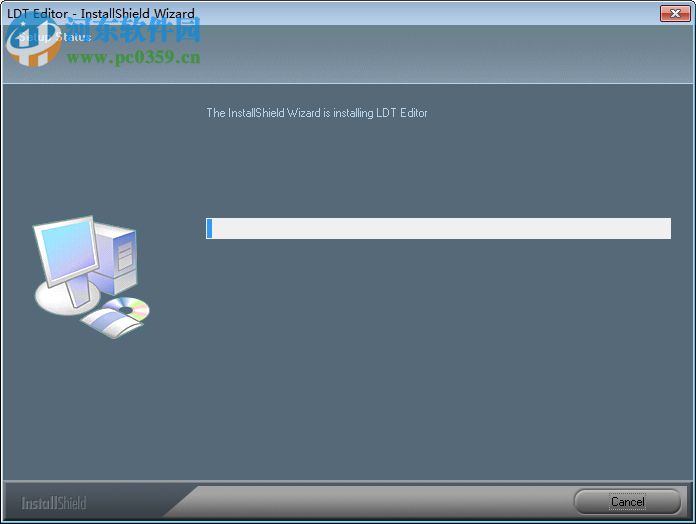 LDT Editor(LDT照明灯具参数编辑器) 1.1 免费版