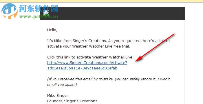 Weather Watcher Live(桌面气象站)