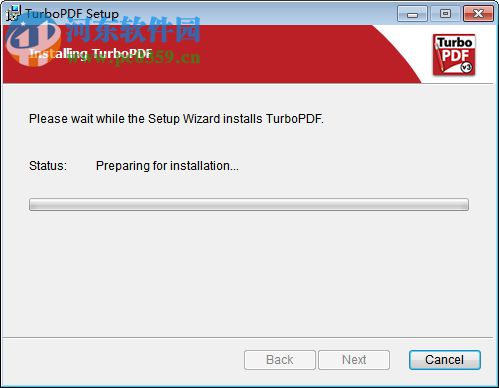 TurboPDF下载(PDF阅读编辑器) 9.0.1.1049 破解版