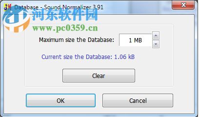 Sound Normalizer下载(音质优化) 7.99.9 汉化破解版