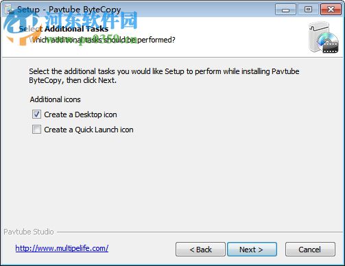Pavtube ByteCopy下载(蓝光视频DVD转码工具) 4.9.2.0 中文破解版