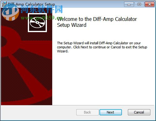 ADI DiffAmpCalc(电路设计软件) 4.0.34.8 官方版