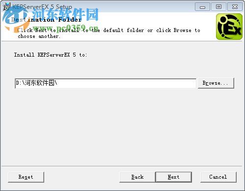KEPServerEX下载(OPC服务器) 5.11 免费版