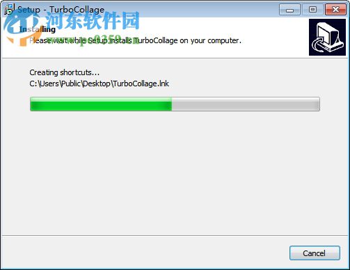 TurboCollage下载(照片拼贴软件)