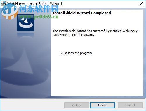 SysNucleus WebHarvy(网页数据抓取工具) 5.2.0.155 破解版