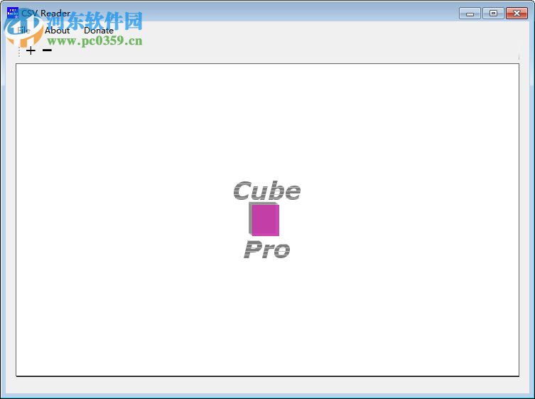 Csv Reader(csv阅读器) 1.1 免费版