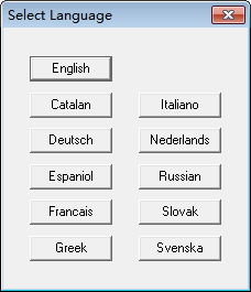 GhostView下载(GSView) 5.0 破解版