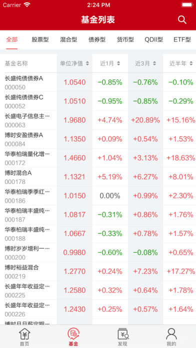 壹佰金 2.4.0 手机版