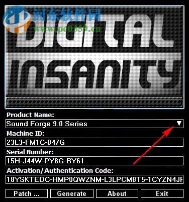 sony vegas pro 13注册机下载