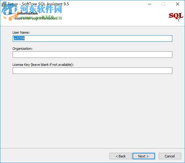 SoftTree SQL Assistant(SQL助手) 11.0.24 免费版