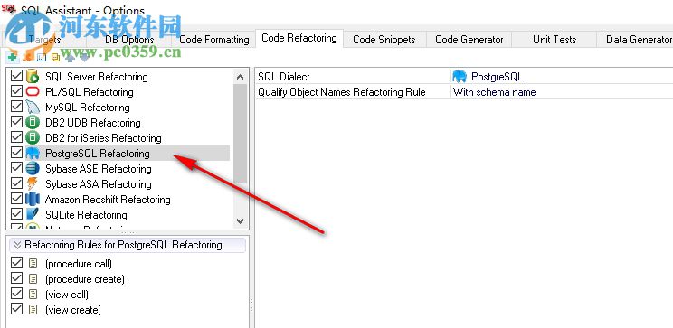 SoftTree SQL Assistant(SQL助手) 11.0.24 免费版