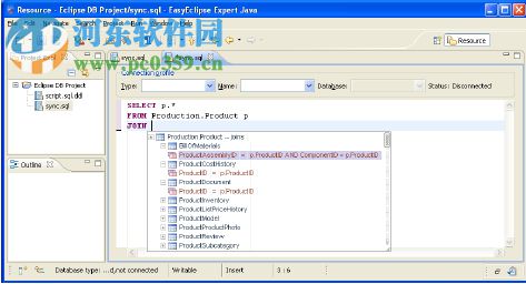 SoftTree SQL Assistant(SQL助手) 11.0.24 免费版