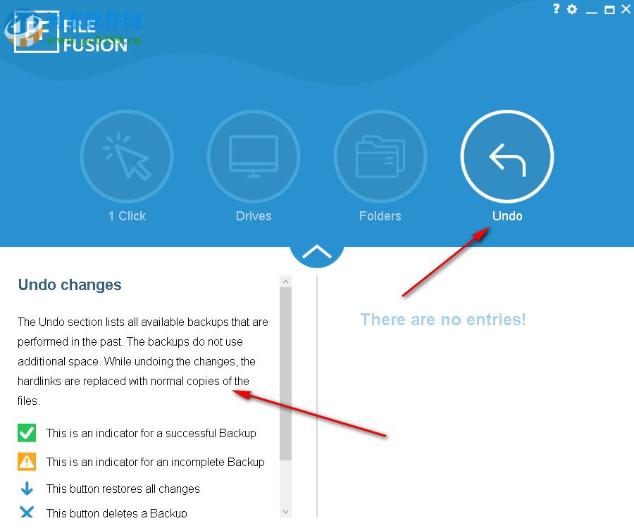 Abelssoft FileFusion 2019下载 3.001 免费版