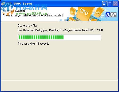 protel 2000下载(电子设计自动化软件) 2.5.4 绿色中文版