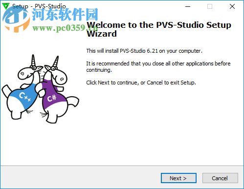 PVS-Studio 静态代码分析工具