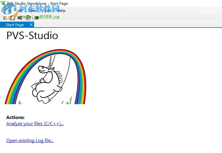 PVS-Studio 静态代码分析工具